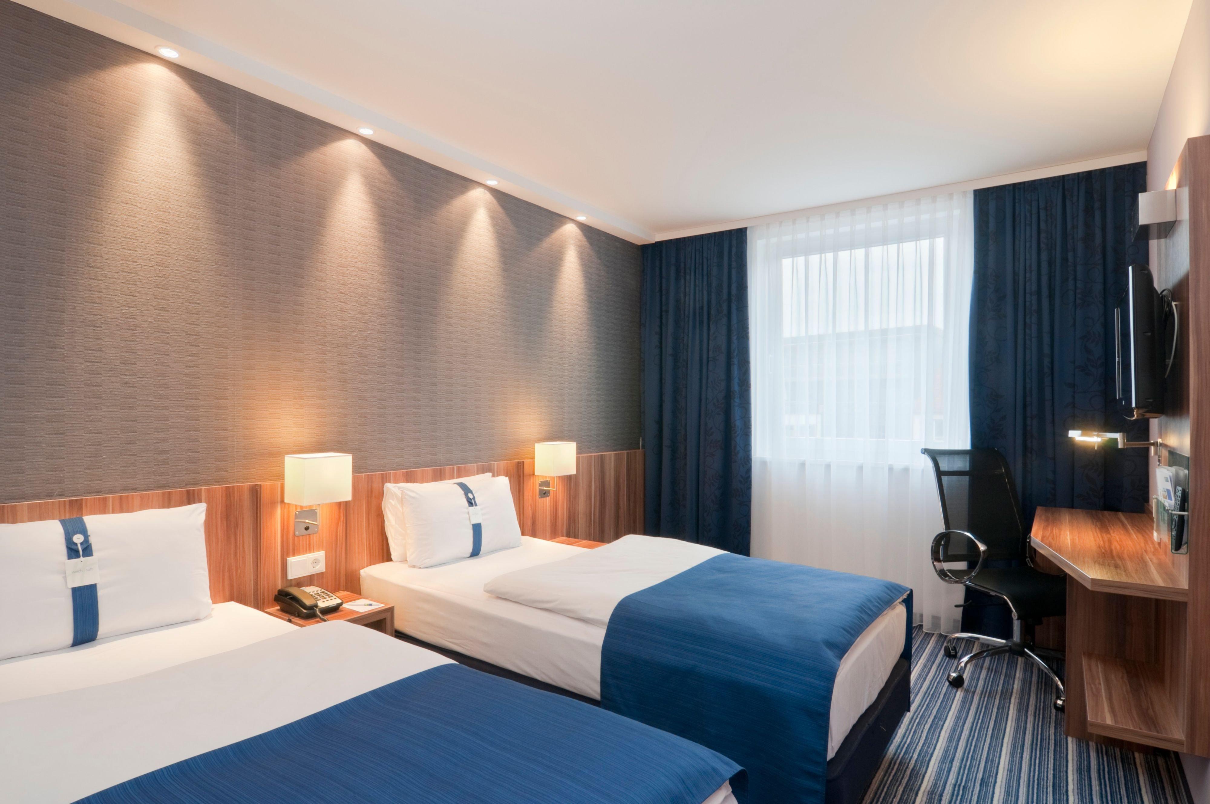 Holiday Inn Express London - Vauxhall Nine Elms, An Ihg Hotel Ngoại thất bức ảnh