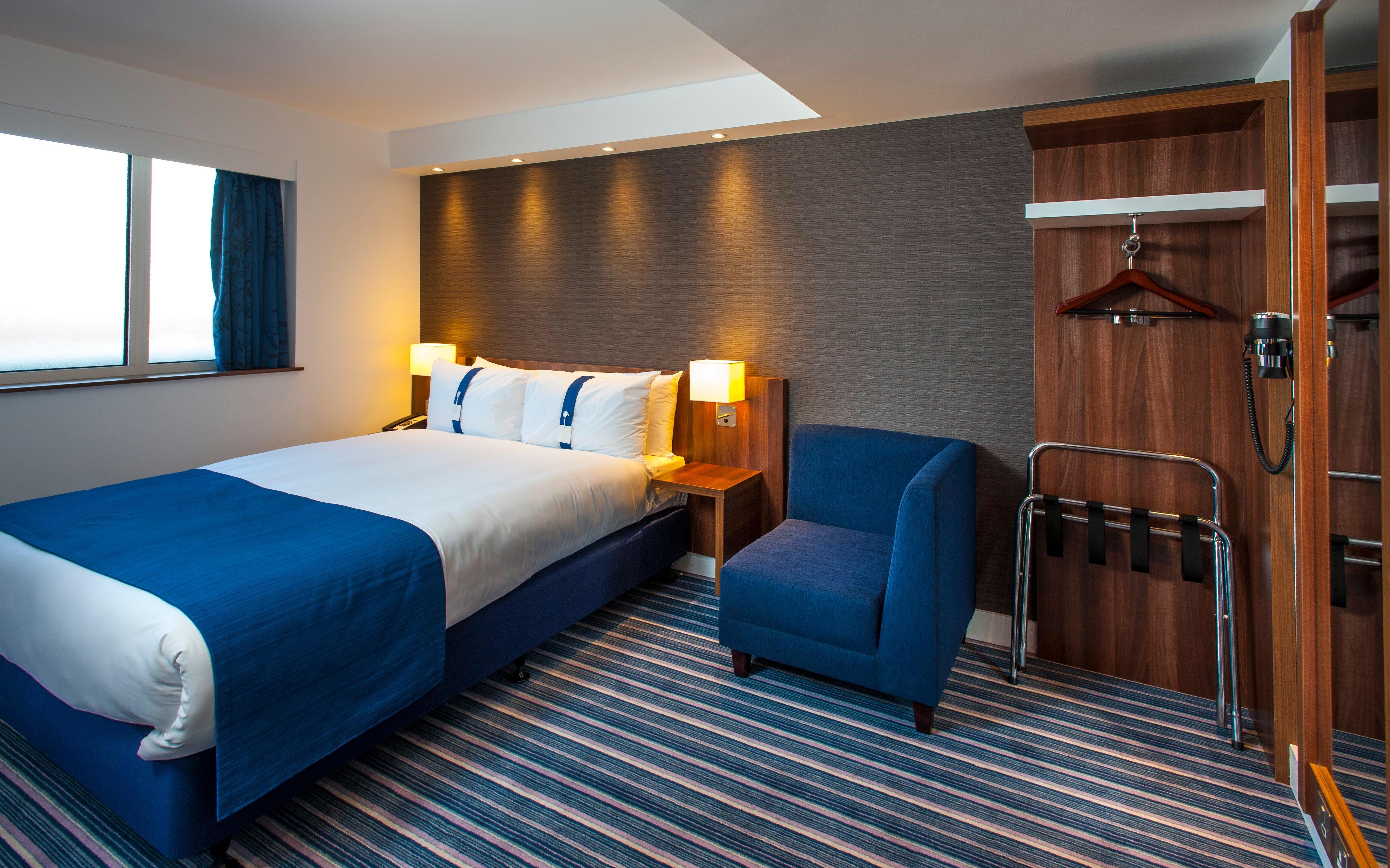 Holiday Inn Express London - Vauxhall Nine Elms, An Ihg Hotel Ngoại thất bức ảnh