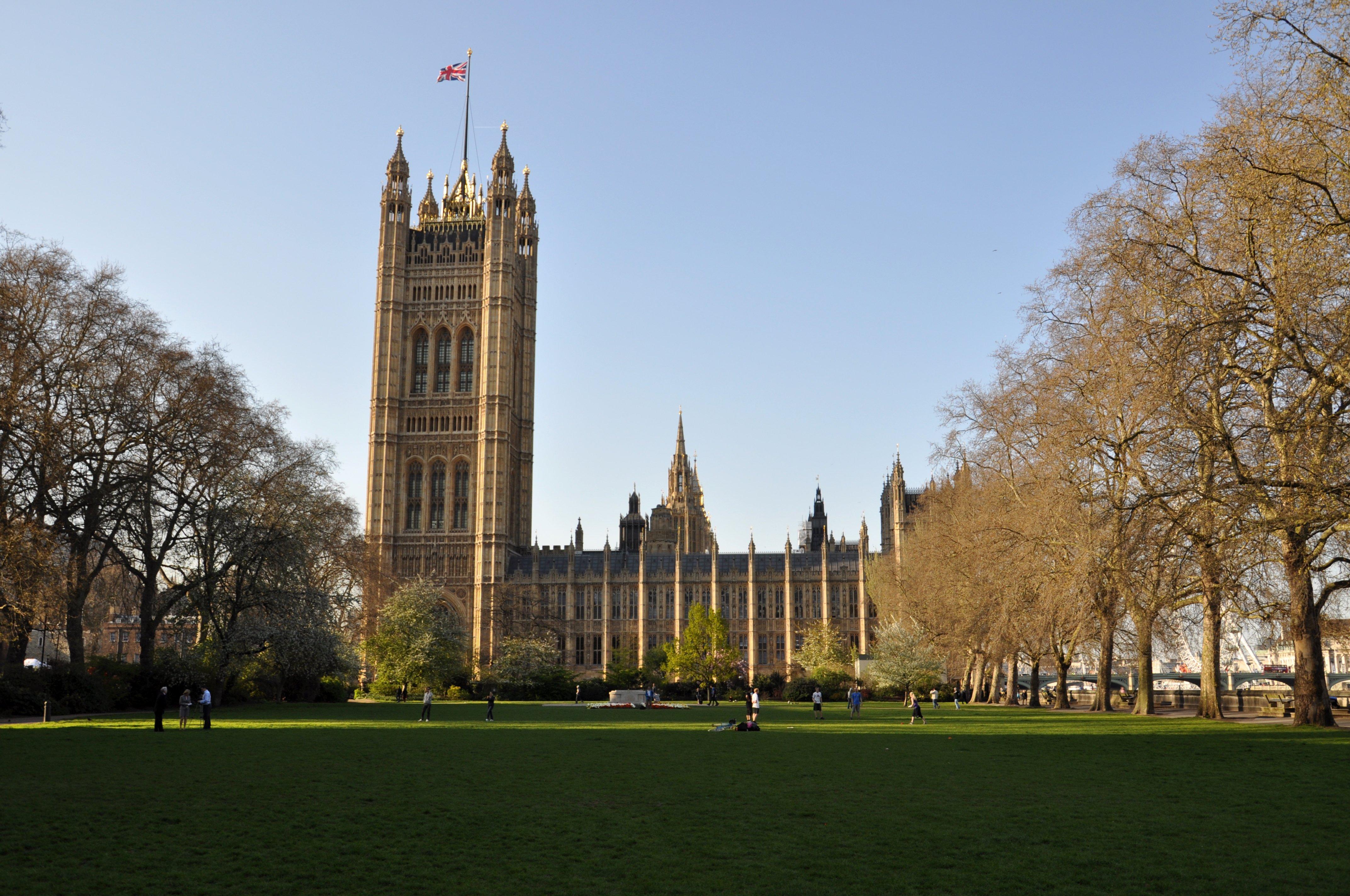Holiday Inn Express London - Vauxhall Nine Elms, An Ihg Hotel Ngoại thất bức ảnh