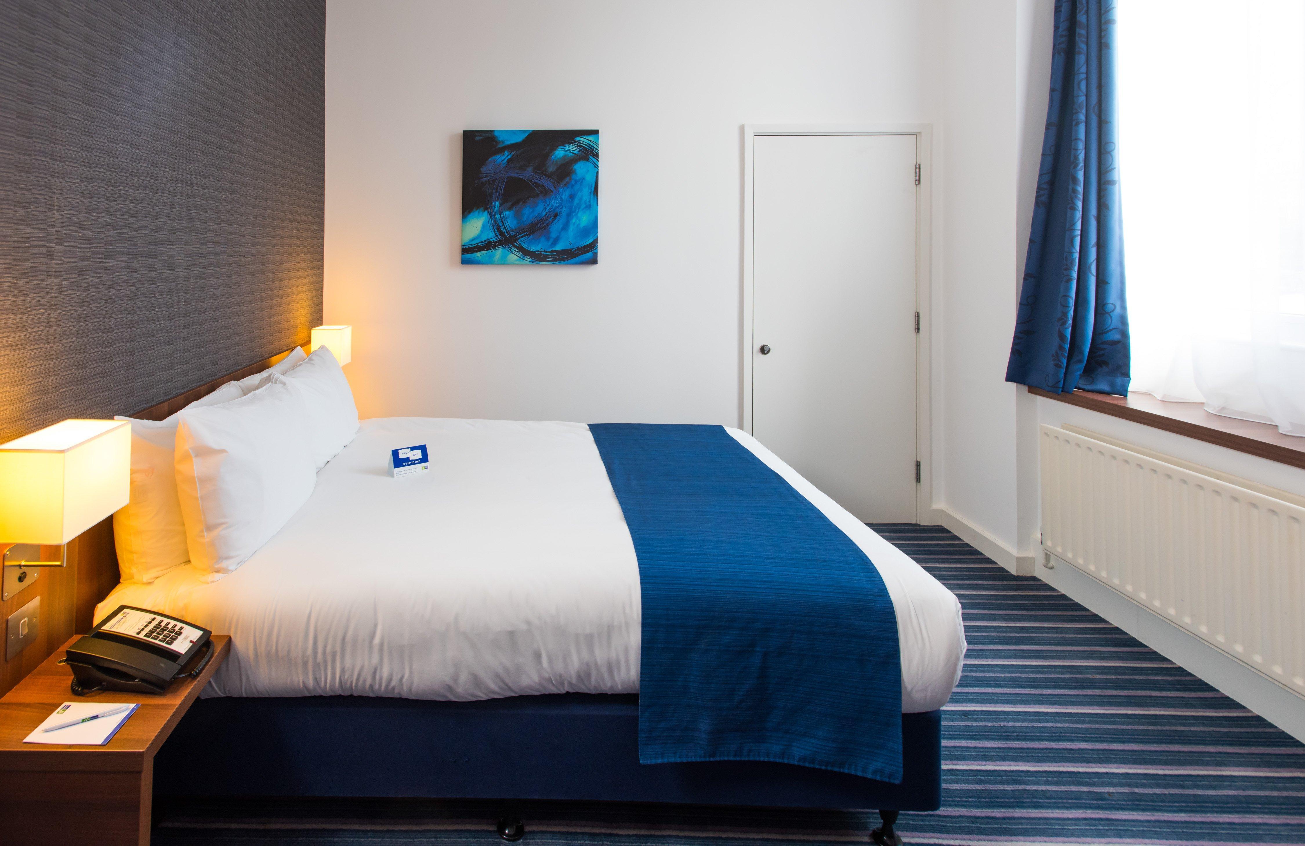 Holiday Inn Express London - Vauxhall Nine Elms, An Ihg Hotel Ngoại thất bức ảnh
