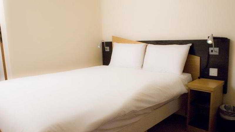 Holiday Inn Express London - Vauxhall Nine Elms, An Ihg Hotel Phòng bức ảnh