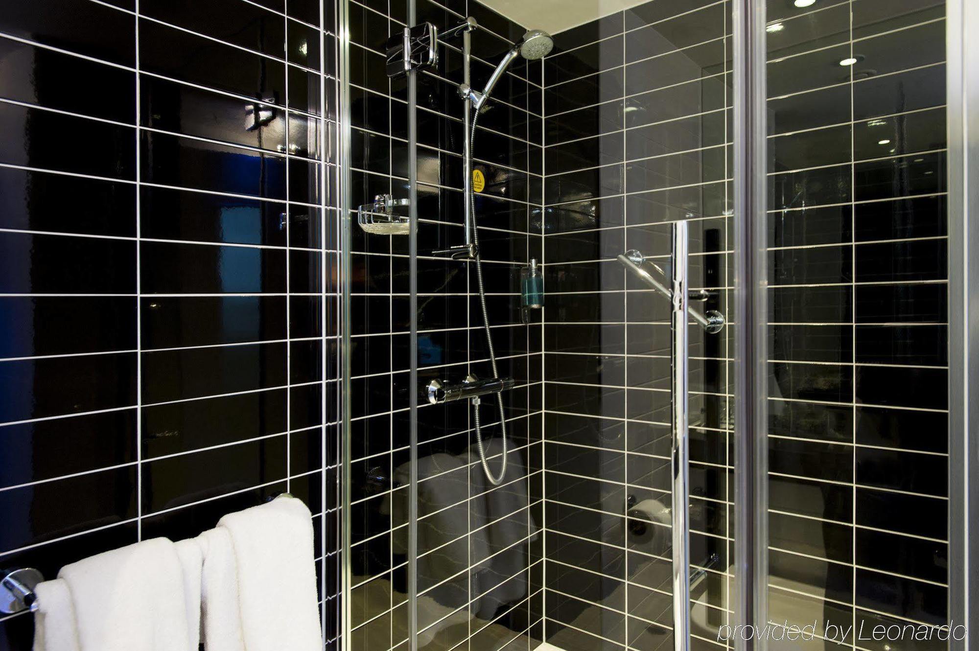 Holiday Inn Express London - Vauxhall Nine Elms, An Ihg Hotel Ngoại thất bức ảnh